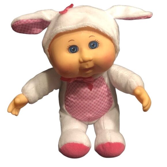 Cabbage Patch  kids doll - Picture 1 of 10